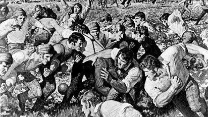 Rutgers vs. Princeton 1869.jpg